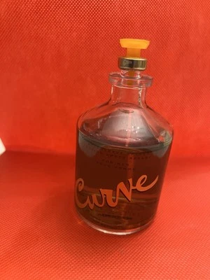 Curve by Liz Claiborne Aftershave Splash for Men 4.2 oz / 125ml – Classic Scent - Image 1 of 4