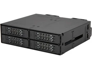 ICY DOCK MB699VP-B HDD Accessory - Picture 1 of 5