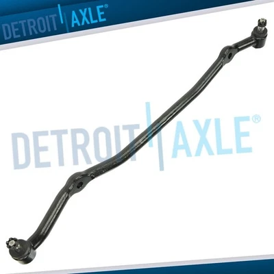 Steering Center Link for 1973 - 1976 Buick LeSabre Chevy Impala Oldsmobile 98 - Image 1 of 4