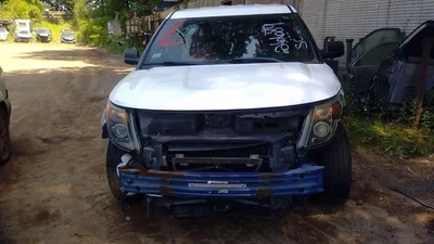 Base da porta da frente do motorista com pacote policial compatível com 13-15 EXPLORER 1626375 - Imagem 1 de 4