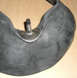  Schlauch 12 Zoll, 125R12  135R12, 4.80-12 , 5.00-12 , 5.50-12, Ventil TR13 - Bild 1 von 1