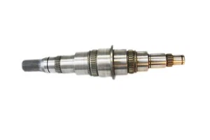ProActive Gears G56 Main Shaft, Fits 4x4 and 4x2, '05-Up RAM 2500,3500,4500,5500 - Bild 1 von 1