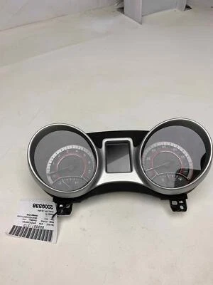 Cuadro de instrumentos 172k OE 56046749ab 👍 Se adapta a Dodge Journey 2011-2012 Foto 1 de 4