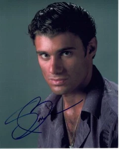 Steven Bauer Signed Autographed 8x10 Scarface Manny Ribera Photograph - Picture 1 of 1