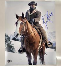 Jamie Foxx signed Django Unchained 11x14 photo autograph ~ Beckett BAS holo