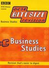 Business Studies (GCSE Bitesize Revision) By BBC