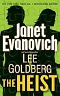 The Heist: Janet Evanovich (fox & O'h..., Goldberg, Lee