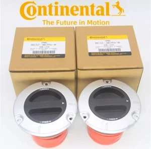 Set of 2 OE MANUAL Front Locking Hubs  09-14 Ford F250 F350 F450 F550 Super Duty - Bild 1 von 9