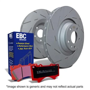 EBC Brakes Disc Brake Kit Part No. S15KF1108 - Picture 1 of 1