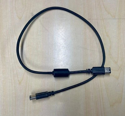 2ft IEEE 1394 FireWire Cable  - Image 1 of 4