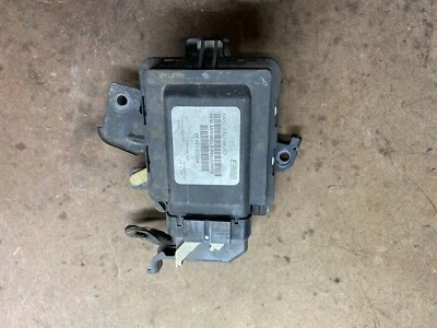 Módulo de control de faros adaptativos Lincoln MKT 2010 2011 2012 M5023 DG Foto 1 de 4