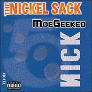 Nickel Sack - Foto 1 di 1