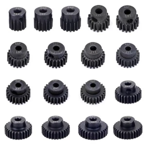 Motor Gear Suitable For 1:10 Model Car Motor Gear For Little Car - Picture 1 of 18