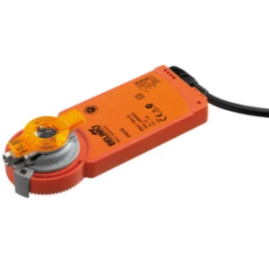 1 Stück Belimo CM24-L Dämpferantrieb 2Nm 24VAC/DC - Bild 1 von 1