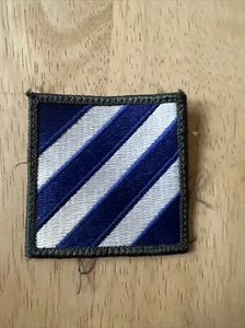 US Army 3rd Infantry Division "Marne Division" Patch - Bild 1 von 3
