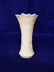 Lenox China Woodland Small Vase, 6 1/4 inches tall. - Picture 1 of 4