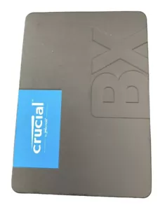 Lote de 128 GB 120 GB 256 GB 512 GB SSD 2,5" SATA unidad de estado sólido computadora portátil de escritorio - Imagen 1 de 12