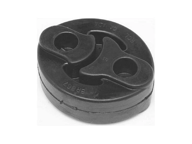 Sistema de escape 65WX13C aislador compatible con Infiniti G20 1991-1996, 1999-2002 Foto 1 de 1