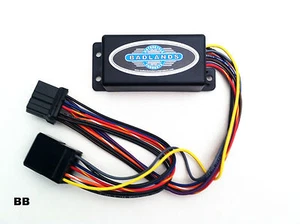 Badlands Plug In Run, Brake and Turn Signal Module Harley-Davidson - ILL-01-A - Picture 1 of 1