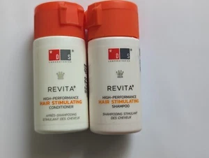 Trial 1 OZ Size- DS LABORATORIES High Performance Revita Shampoo & Conditioner - Picture 1 of 3