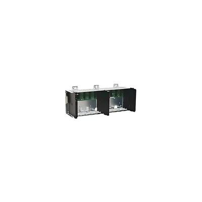 Telaio 1756-A10 Allen-Bradley ControlLogix 10 slot nuovo e sigillato - Immagine 1 di 2