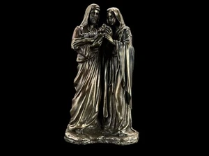 HEILIGE FAMILIE VERONESE WU77194A4 - Bild 1 von 8