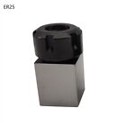 Chuck Bracket Square Chuck Can Be Used Upright Collet Holder For Cnc Lathe