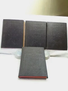 Audels Carpenters and Builders Guide, volumes 1-4 - Imagen 1 de 8