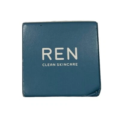 Creme hidratante marinho REN Clean Skincare EVERHYDRATE 1,7 fl oz (50 ml) - Imagem 1 de 4