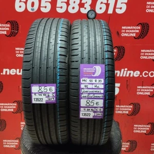 195 55 R20 95H CONTINENTAL CONTI ECO CONTACT 5 6.5/6.8MM REF. 13522 - Imagen 1 de 8