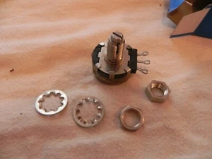 Clarostat, 380C2, Sensing and Control Part,  Made In Mexico - Picture 1 of 4