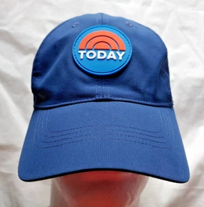 Today Show on NBC Nike Legacy91 Dri-Fit Hat / Cap - FREE SHIPPING!!! - Picture 1 of 7