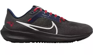 Nike NFL x Air Zoom Pegasus 40 New England Patriots DZ5987-001 - Foto 1 di 5