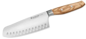 Wusthof Amici 7" Hollow Edge Santoku Knife 1011331317 NEW - Picture 1 of 1