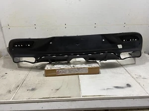 MERCEDES BENZ GLE63 REAR BUMPER DIFFUSER  2016 2017 2018 AMG A2928851625 COUPE - Picture 1 of 13