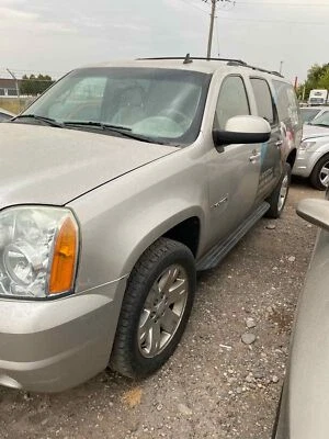 Used Rack and Pinion Assembly fits: 2009 Gmc Yukon xl 1500 Power Rack and Pinion - Изображение 1 из 4