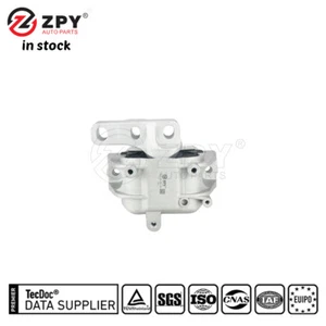 ZPY Engine Motor Right Side Mount Bracket Support For 2010-2015 VW 1K0199262CN - Picture 1 of 6
