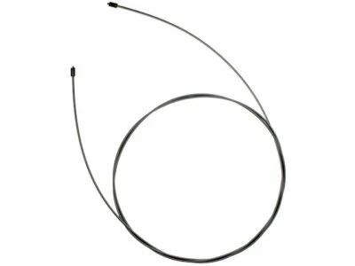 For 1971-1972 Chevrolet Kingswood Parking Brake Cable AC Delco 15327NF Foto 1 de 2