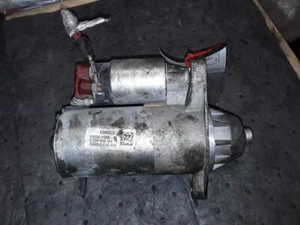 Starter Motor Fits 04-10 MAZDA B-4000 746675 - Picture 1 of 13