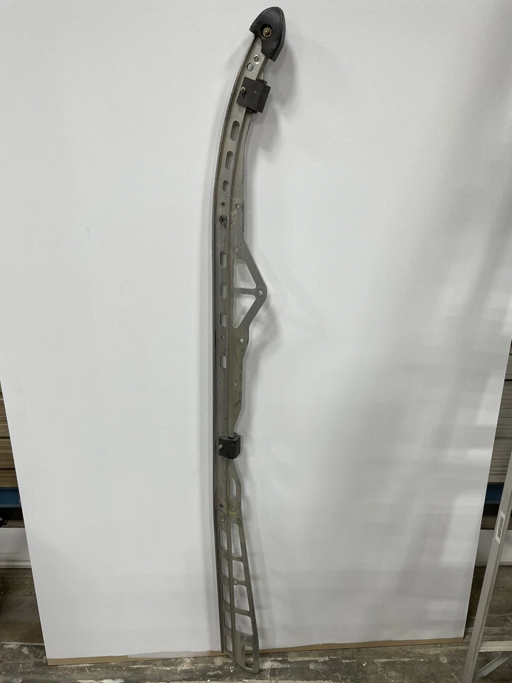 2009 POLARIS 800 DRAGON RMK 155, RIGHT RH RAIL RUNNER - Image 1 of 3