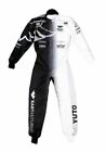 Kart Republic Go Kart Race Suit Cik/Fia Level 2 Approved With Free Gift Included