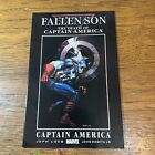 Fallen Son: Death of Captain America #3 (Marvel) Free Ship at $49+