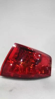 Used Left Tail Light Assembly fits: 2011 Acura Mdx gate mounted Left Grade A - Image 1 of 4