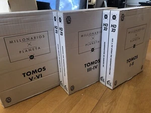 Colección Millonarios del Planeta - Imagen 1 de 5