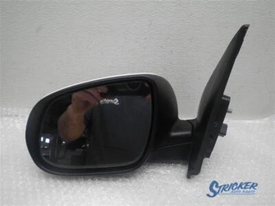 Espejo retrovisor eléctrico puerta izquierda Kia Forte 2011-2012 con intermitente Htbk R01088619 Foto 1 de 4