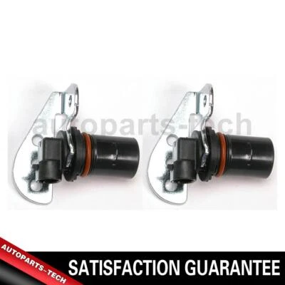 2x Delphi  Vehicle Speed Sensor For Chevrolet Silverado 1500 2004~2006 - Image 1 of 4