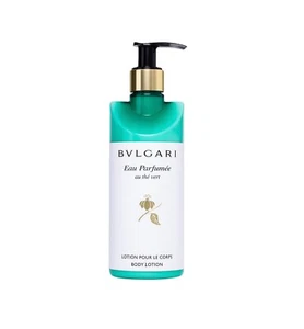 BVLGARI au the vert Grüner Tee Körperlotion 300ml Neu - Bild 1 von 1