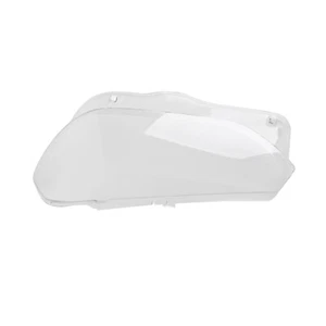 Left Front Headlight Lens Cover Headlamp For BMW X3 X4 G01 G02 G08 2018-2021 - Picture 1 of 9