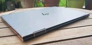 HP SPECTRE X360 13" laptop - Intel Core i7 Gen 7 - 8GB RAM - 512GBSSD Windows10 - Picture 1 of 9