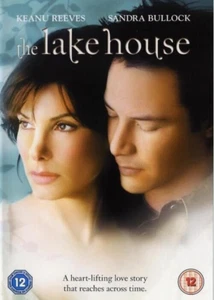 The Lake House (2006) DVD DVD (2006) Christopher Plummer FREE SHIPPING - Imagen 1 de 1